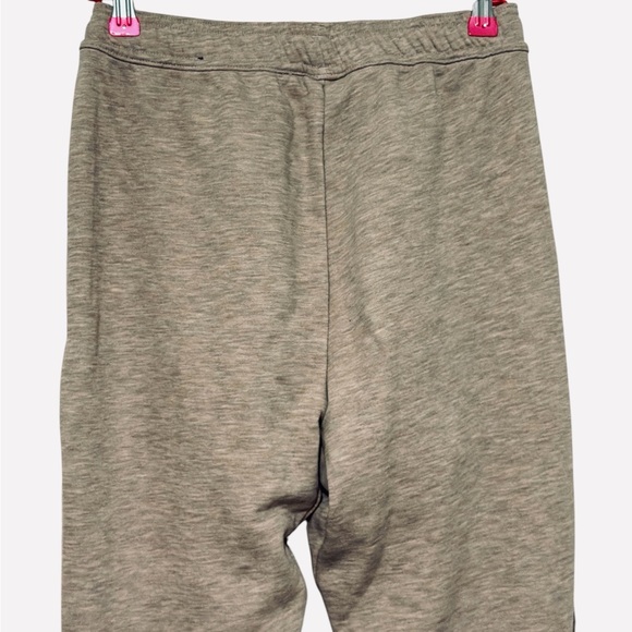 adidas Beige Sweatpants - Picture 9 of 11